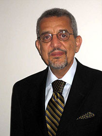 Dr. Mohamed Hamid