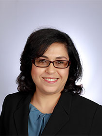 Dr. Soha Ghossaini