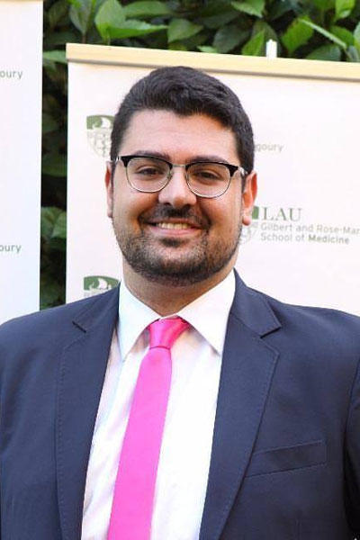 Dr. Khalil Khalil