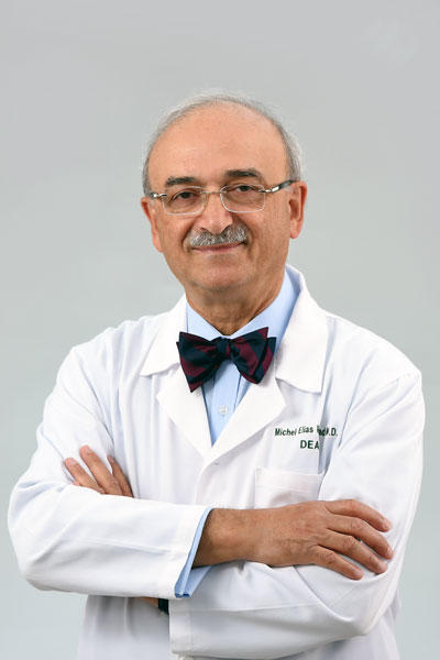 Dr. Michel Mawad